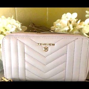 Michael Kors Leather Wallet